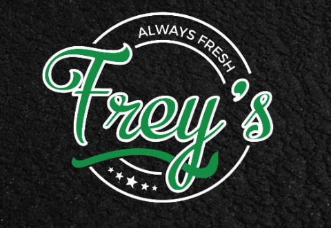 Frey's Pizza